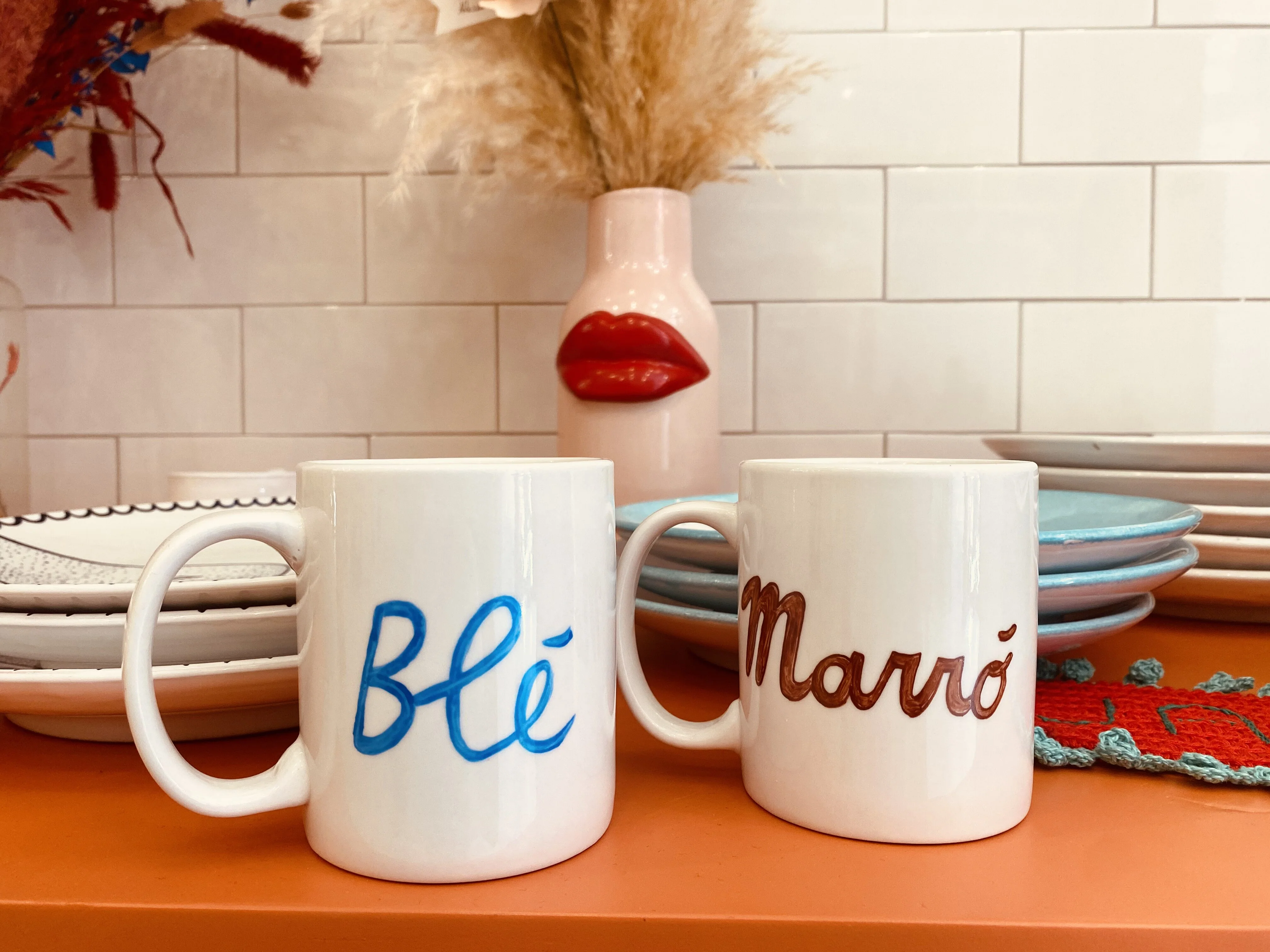 Blè & Marrò