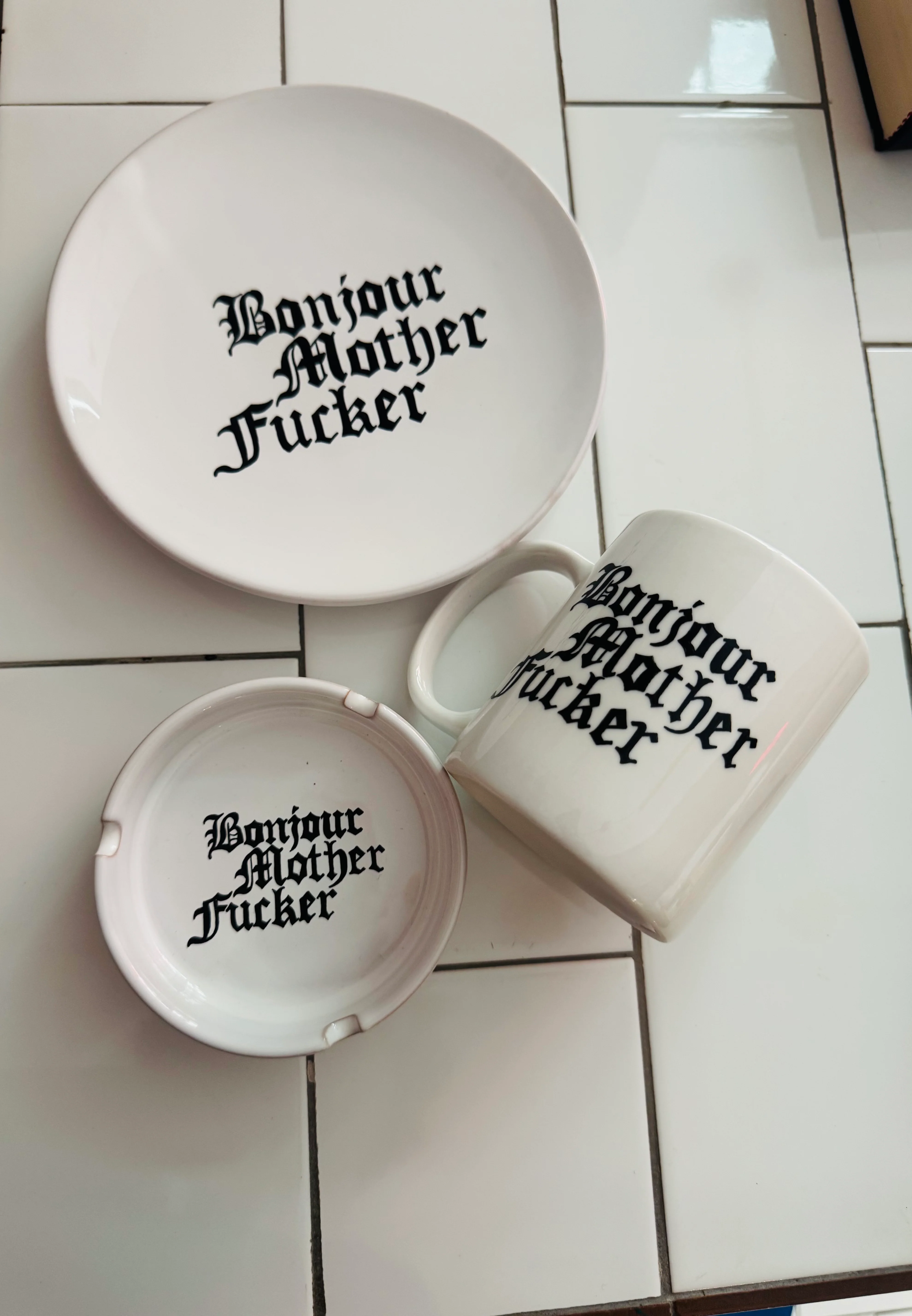 Bonjour Mother Fucker - Image 3