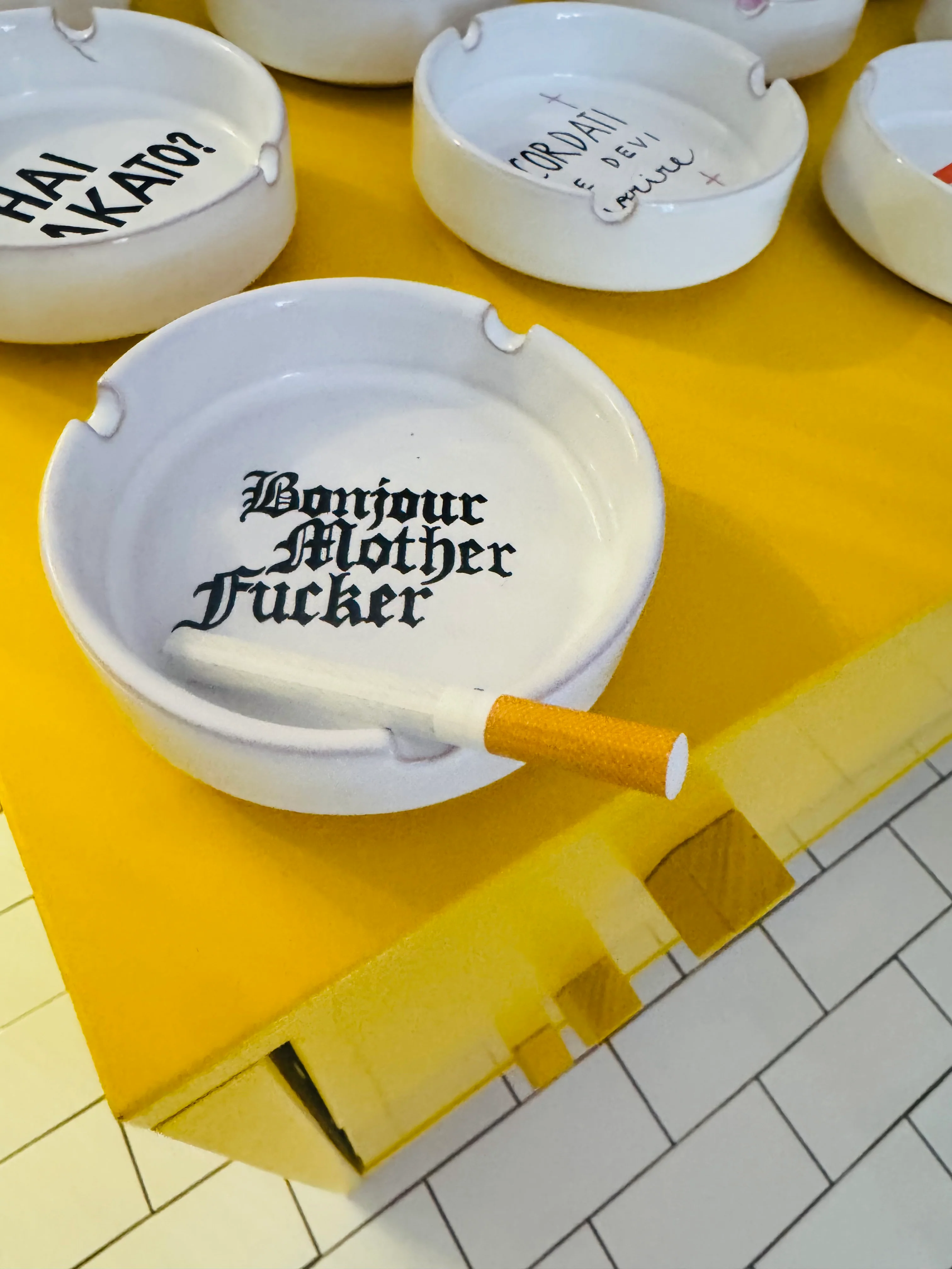 Bonjour Mother Fucker - Image 4