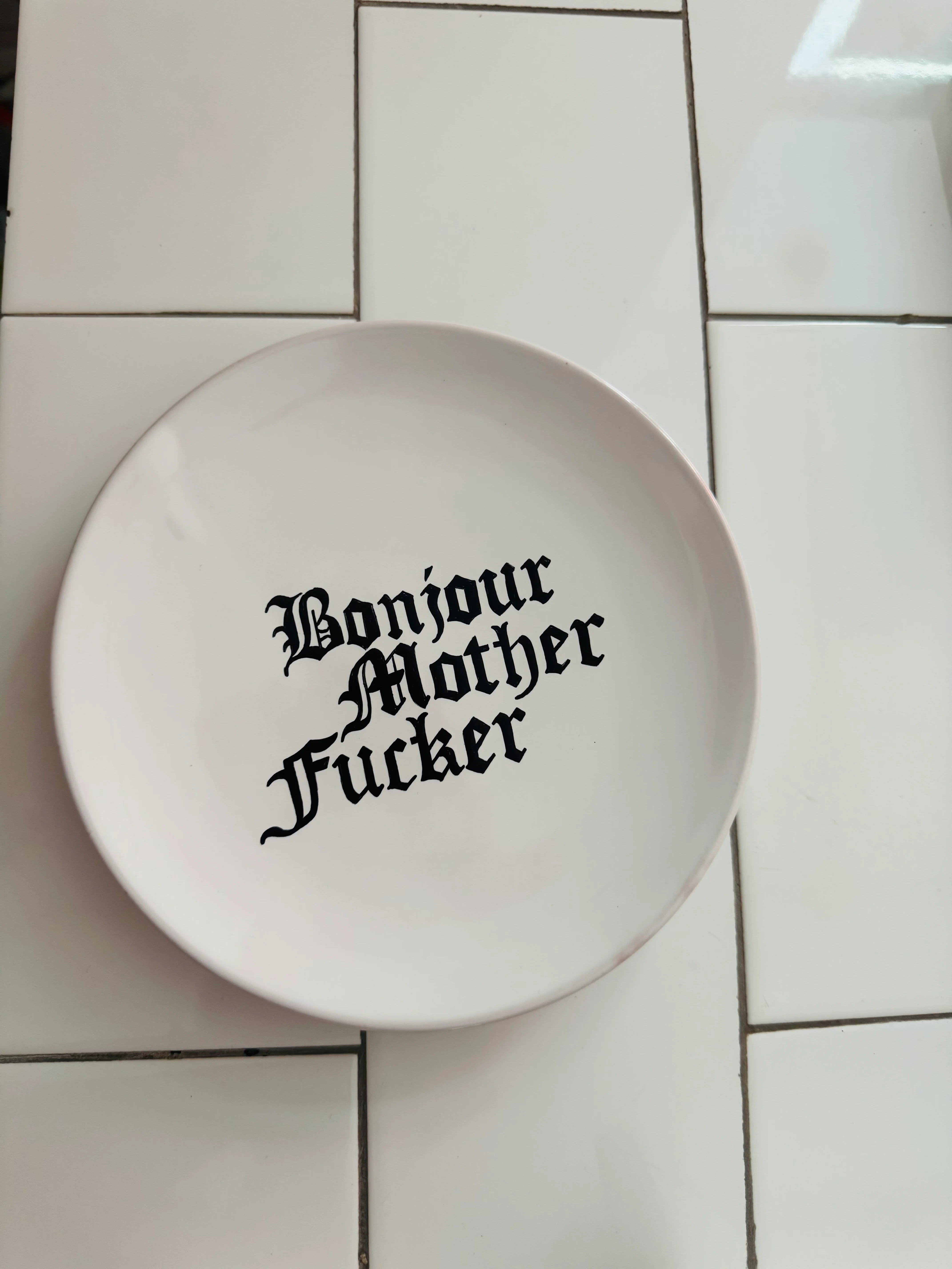 Bonjour Mother Fucker - Image 6