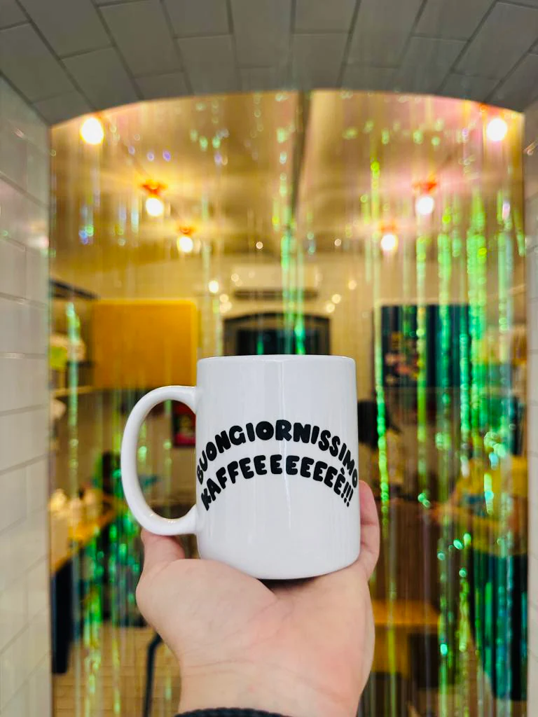 MUG_Buongiornissimo Kaffeeeeeeè!!!