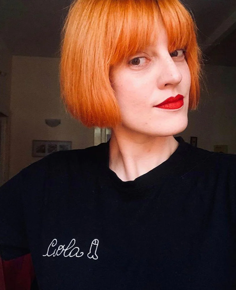 Ciola <3 TSHIRT