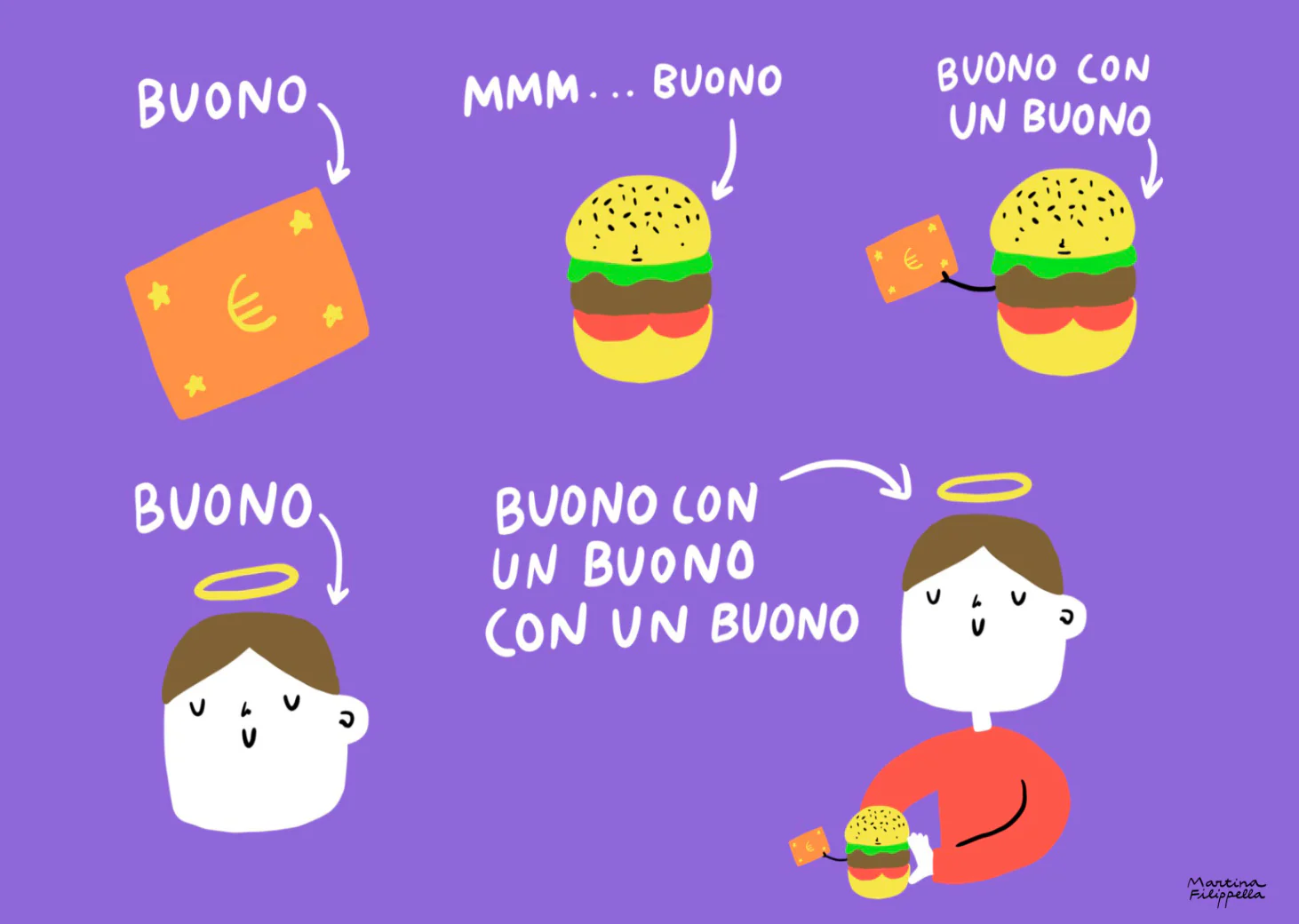Corso di Decorazione - Buono Regalo