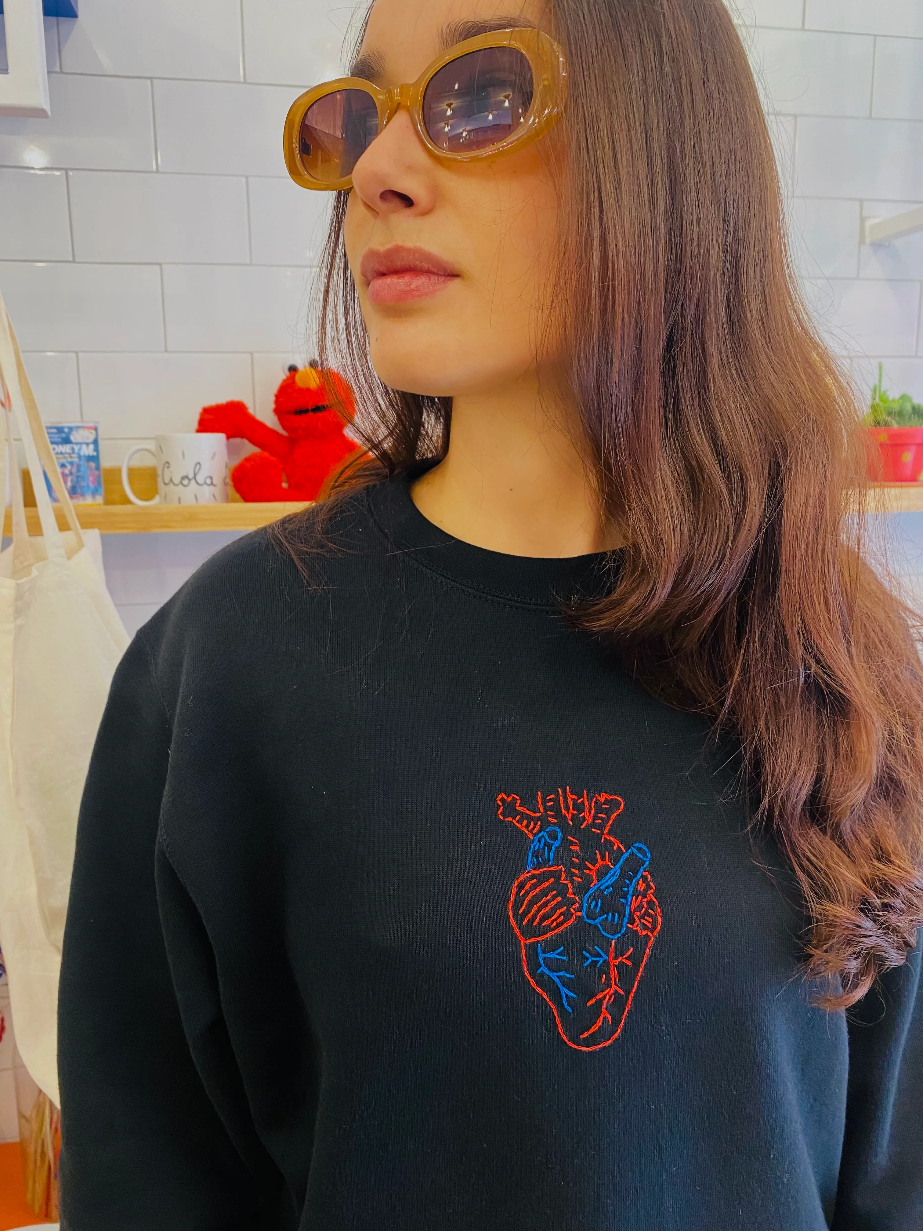 CUORE_ FELPA - Image 3