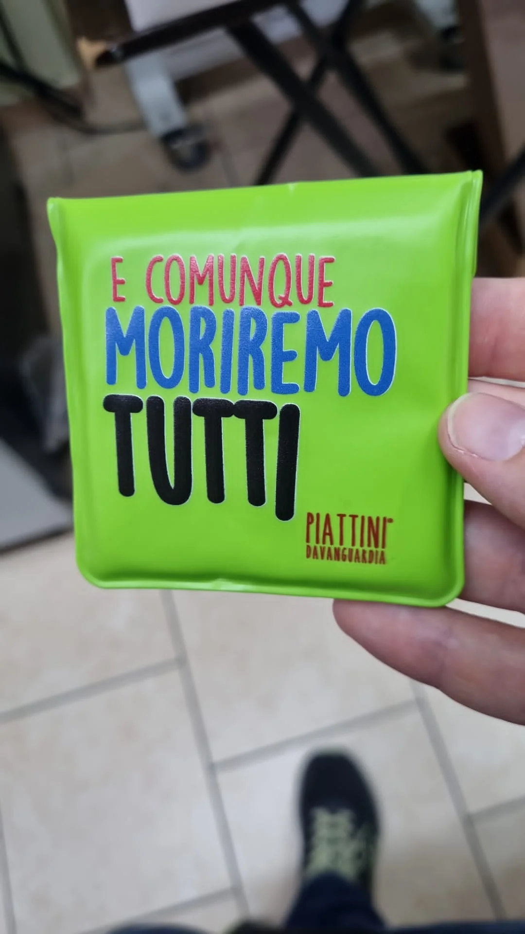 E comunque moriremo tutti - Image 3