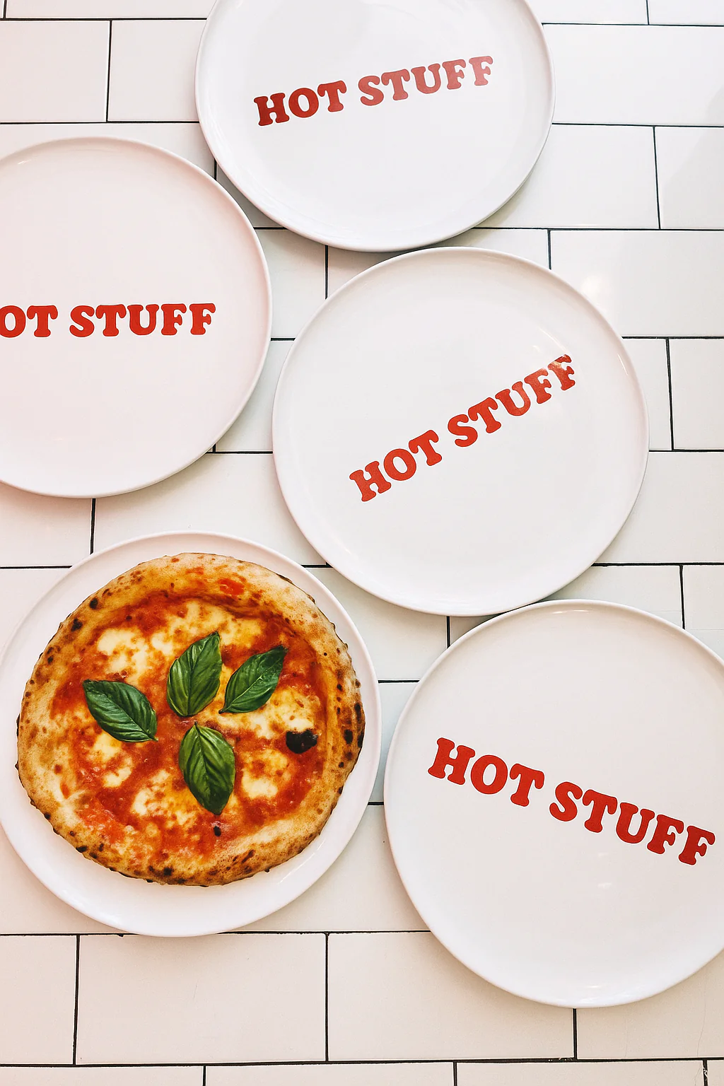 Hot Stuff _Pizza