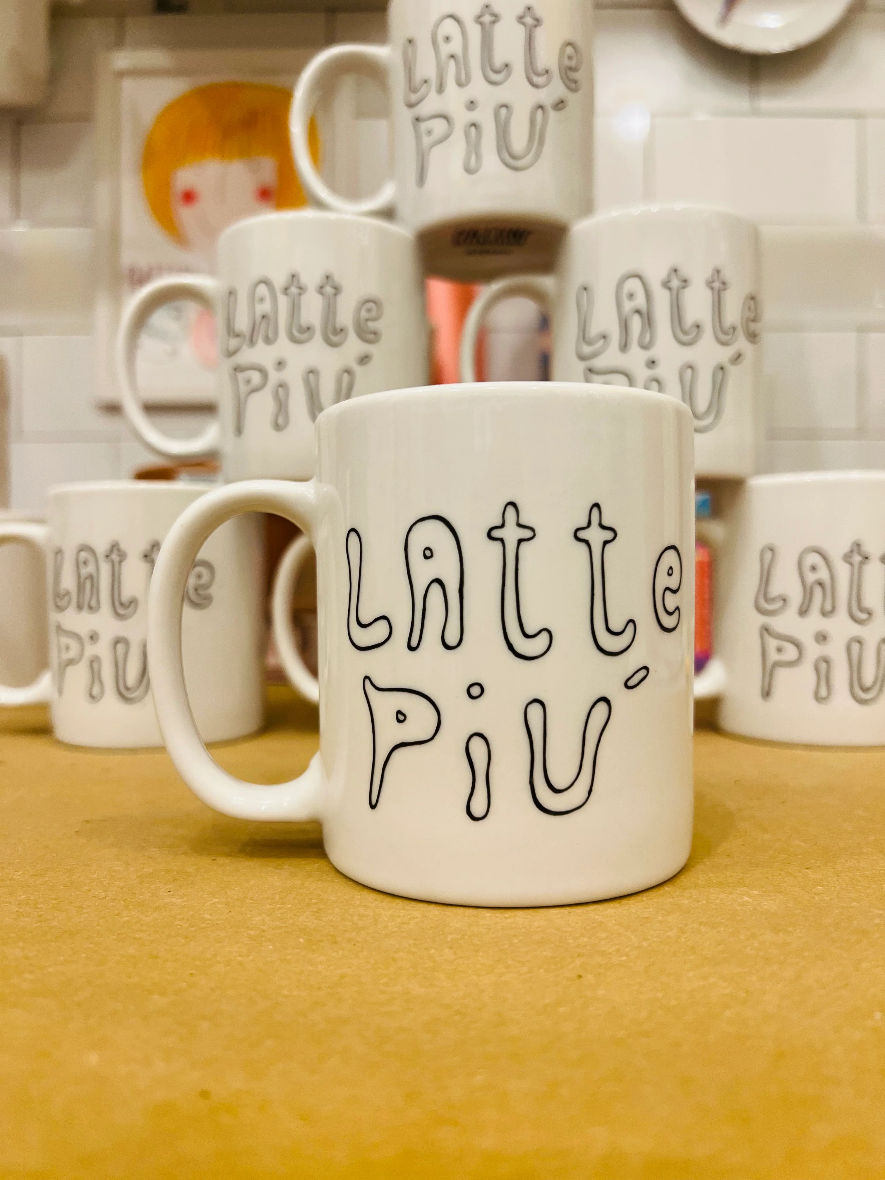 LATTE PIÙ (SUPER EDIZIONE LIMITATA) - Image 2