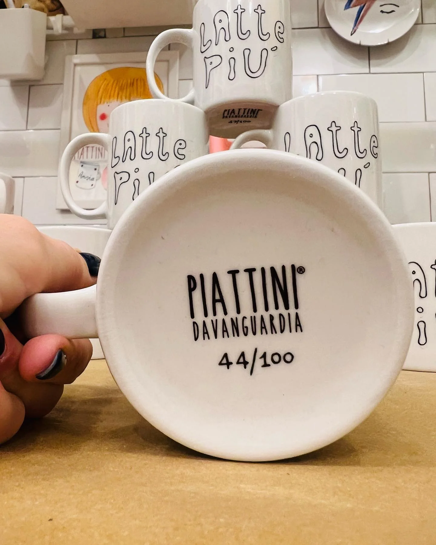 LATTE PIÙ (SUPER EDIZIONE LIMITATA) - Image 3