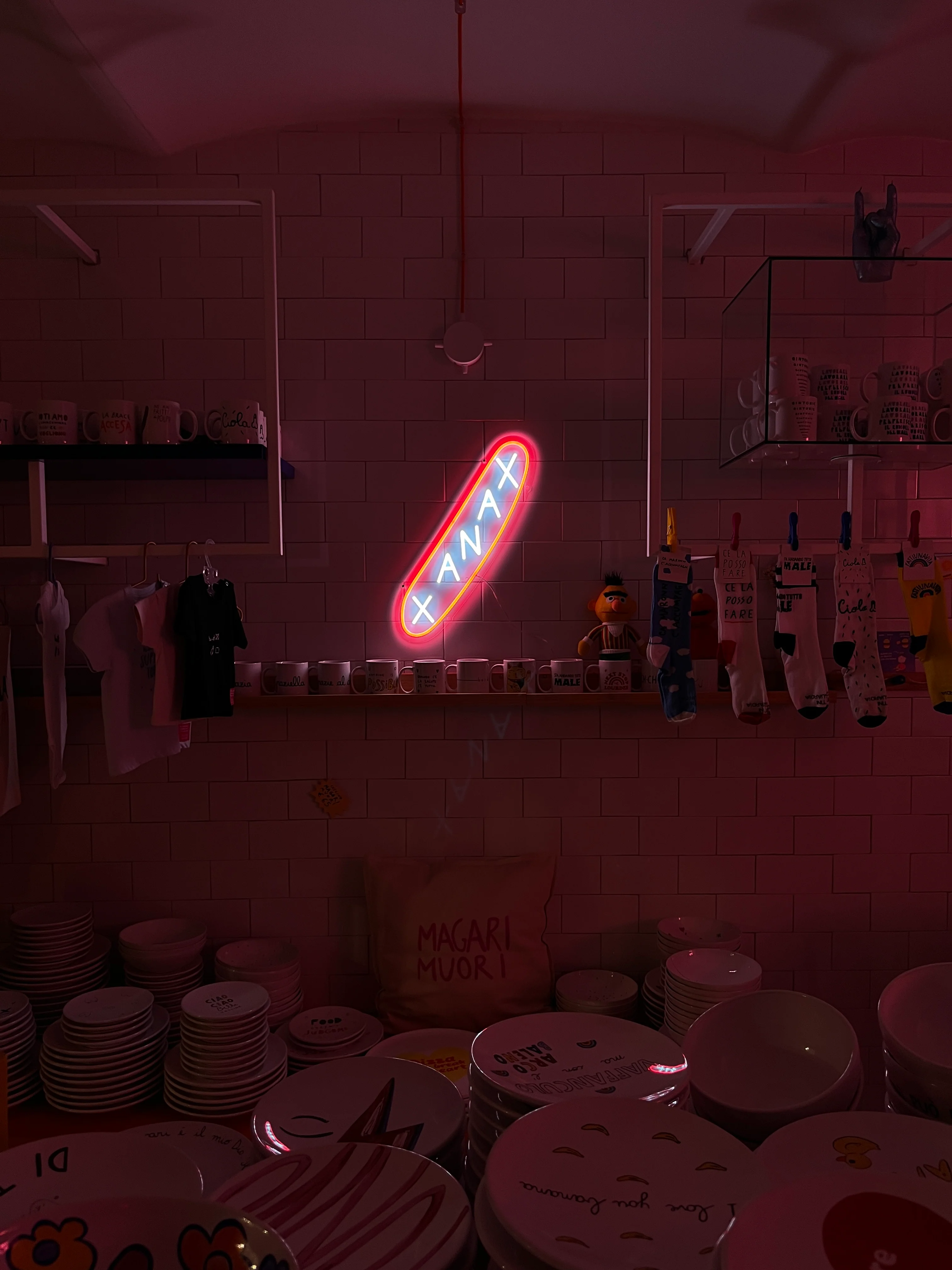 LED XANAX 💊 - Image 3
