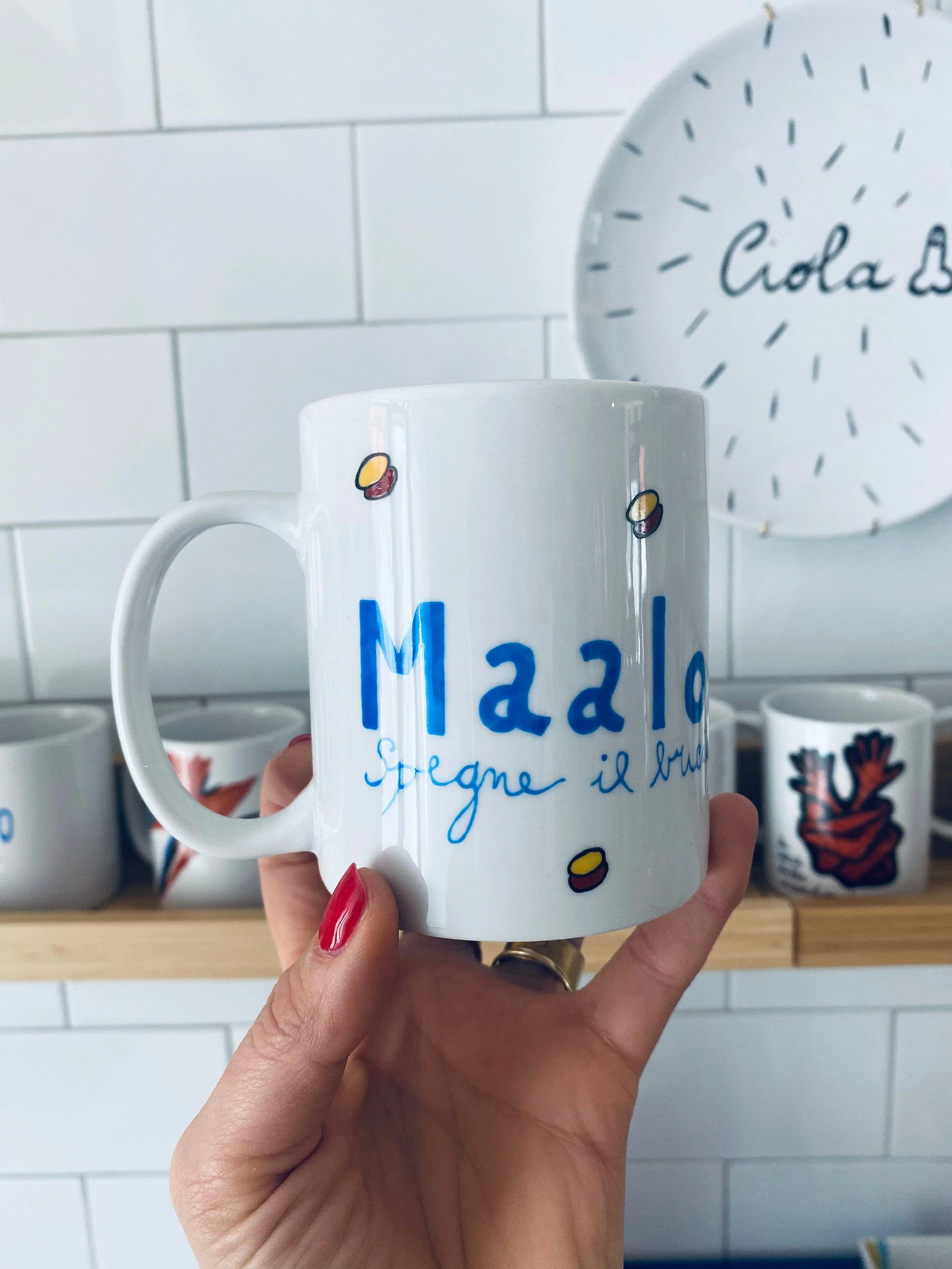 Maalox