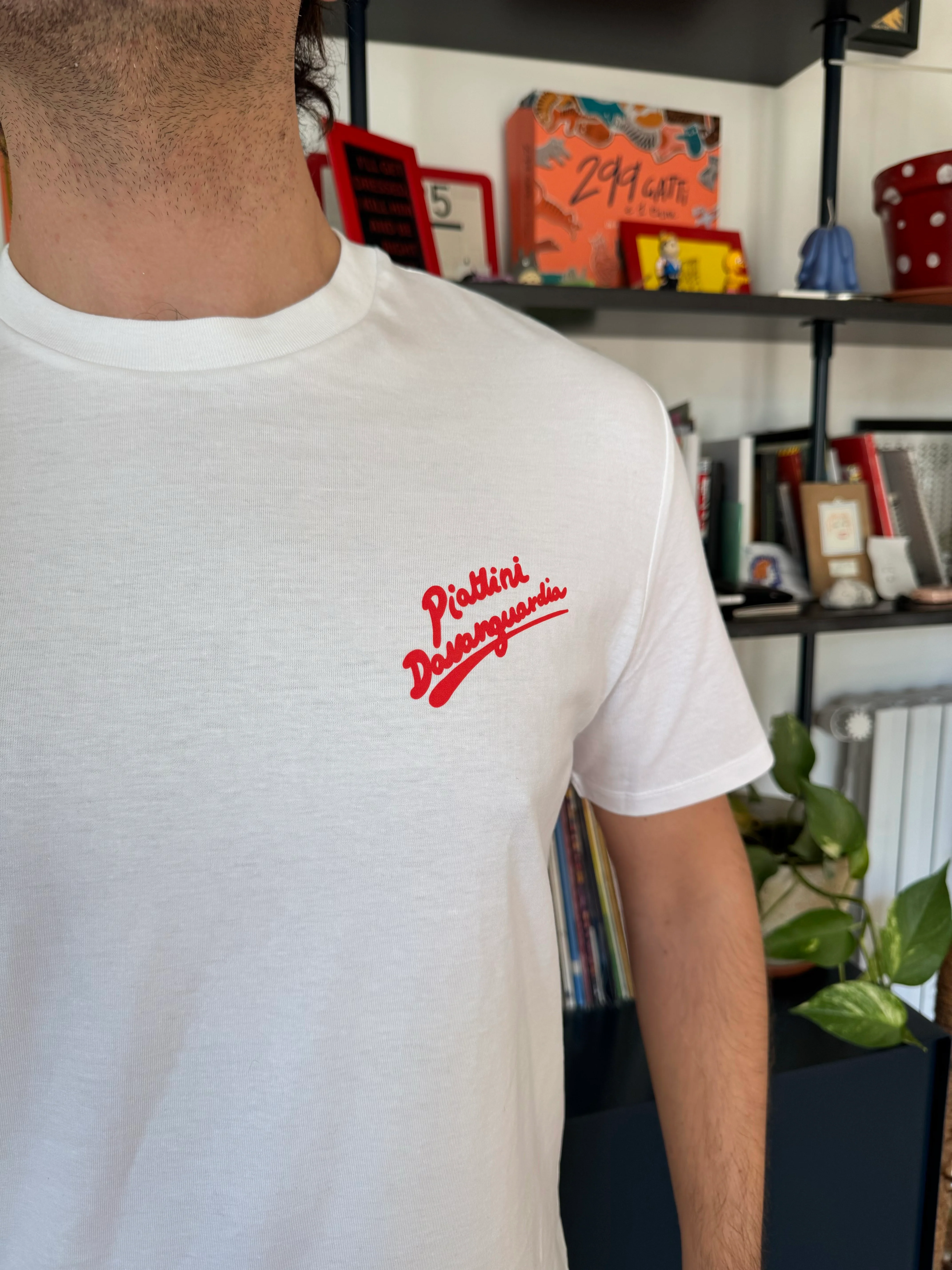 Piattini Davanguardia TEE 💘 - Image 2