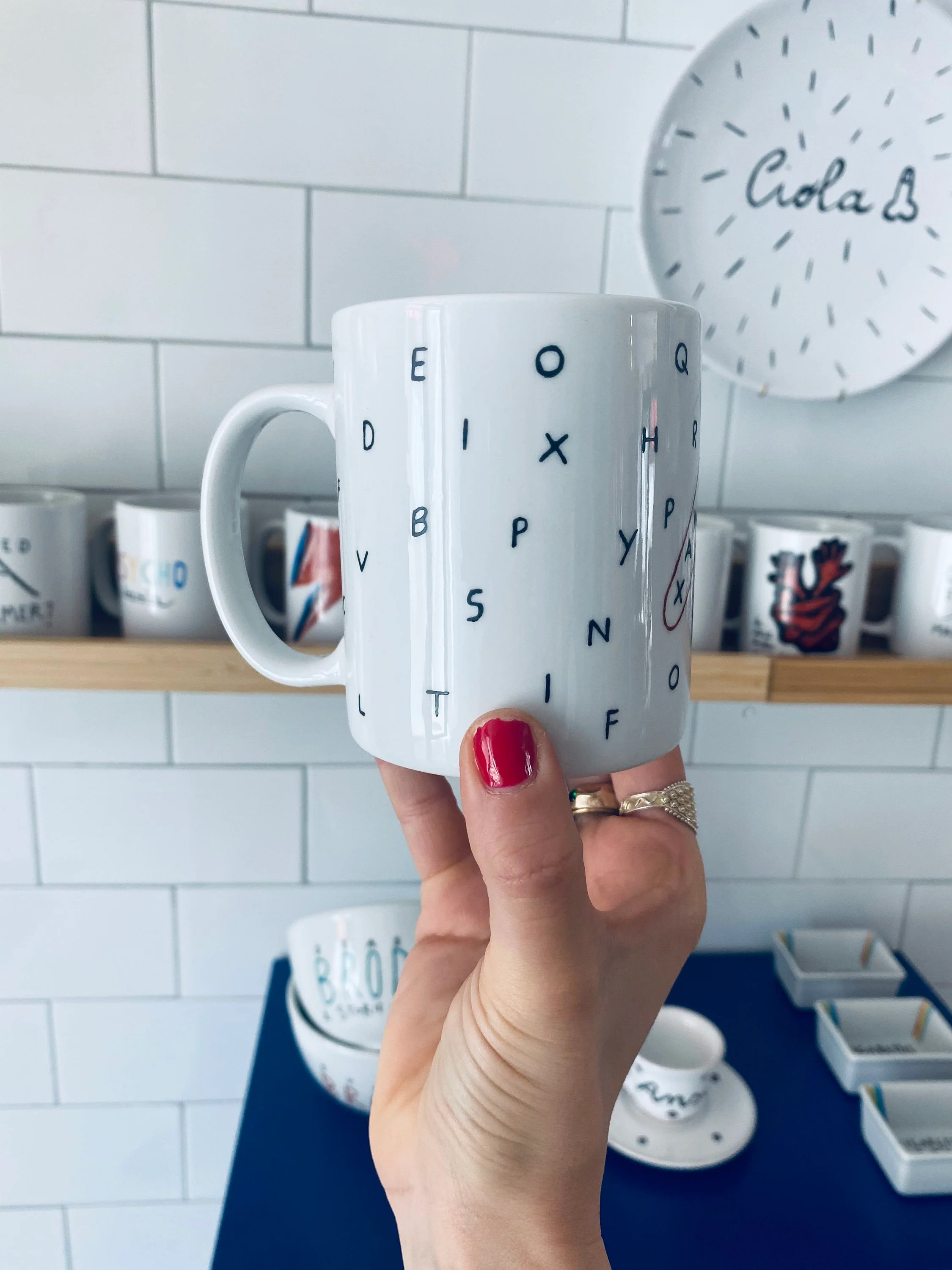 MUG Xanax - Image 2